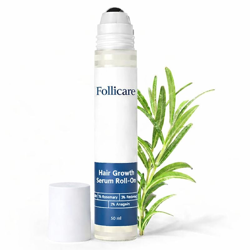 Hair Growth Roll-On