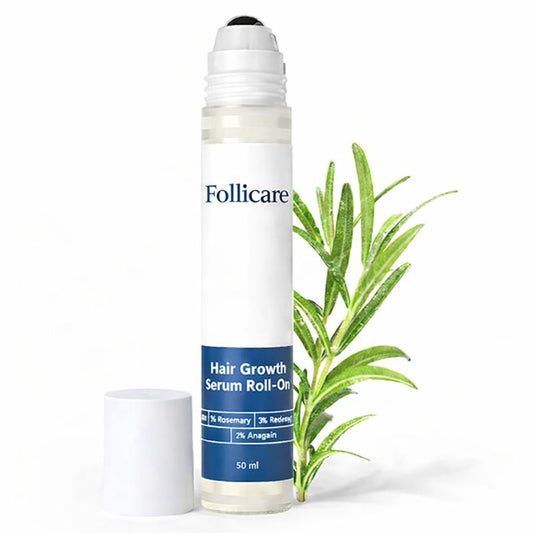Hair Growth Roll-On